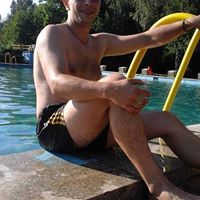 Ihor Levitskyy (IhorLevitskyy), Ґданск, Львів