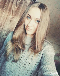 Лиля Малышко (lilya-malyshko), Гданськ, Днепропетровск
