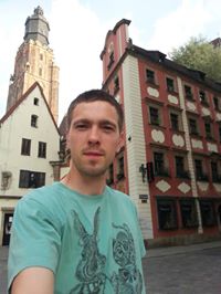OlegLiskevych (Oleg Liskevych)