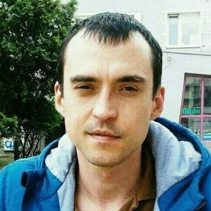 Vitaliy Derzhypilskiy (VitaliyDerzhypilskiy), kostrzyn nad odra, drogobych