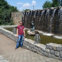 Олександр Запарнюк (Oleksandr-Zaparniuk)