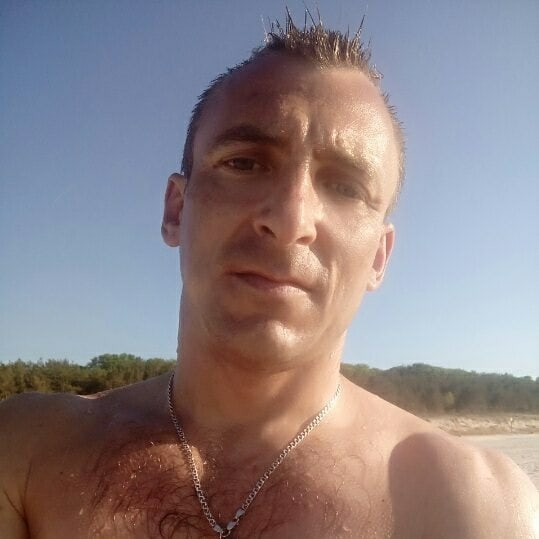 Sasha Pavlenko (SashaPavlenko), Szczecin, Kremenchug