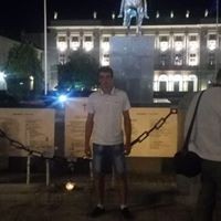 Ivan Oleksiuk (IvanOleksiuk), Lodz, Коломия
