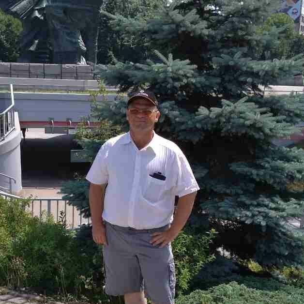 Виталий Демин (ВиталийДемин)