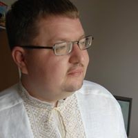Ruslan Dukh (RuslanDukh), Warszawa, Lviv