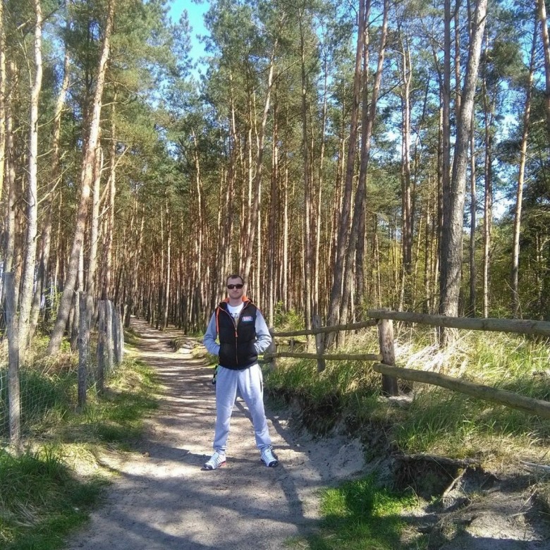 Leon Shtat (LeonShtat), Tczew