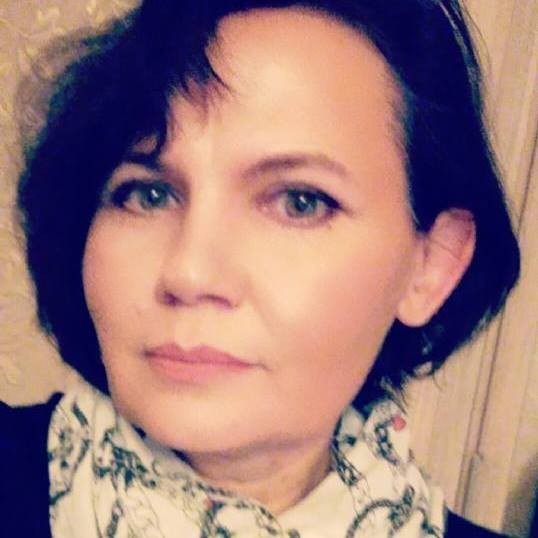 Ольга Стаханова (ОльгаСтахано)