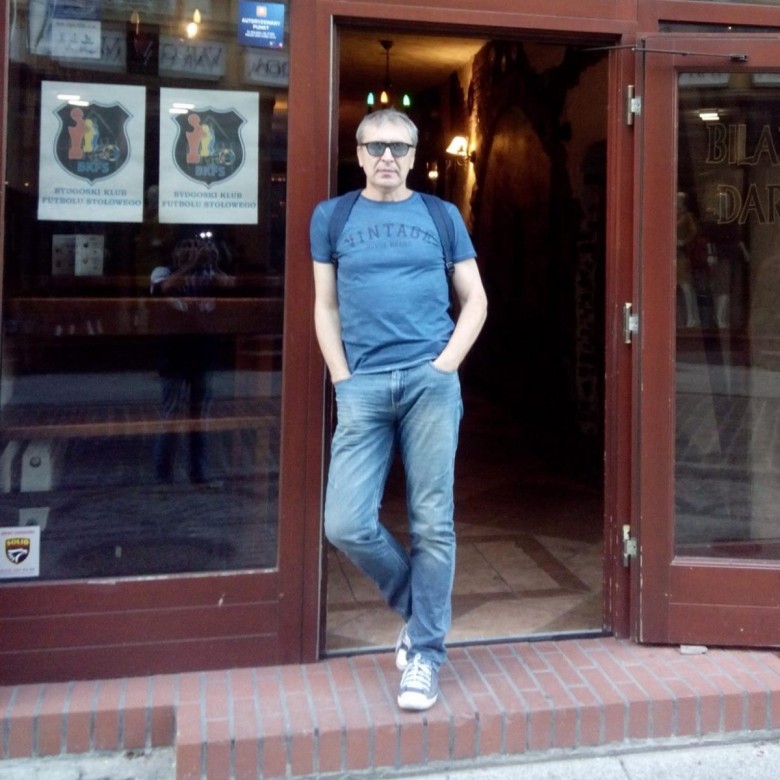 Oleg Prikhodko (OlegPrikhodko), Gdynia, Severodonetsk