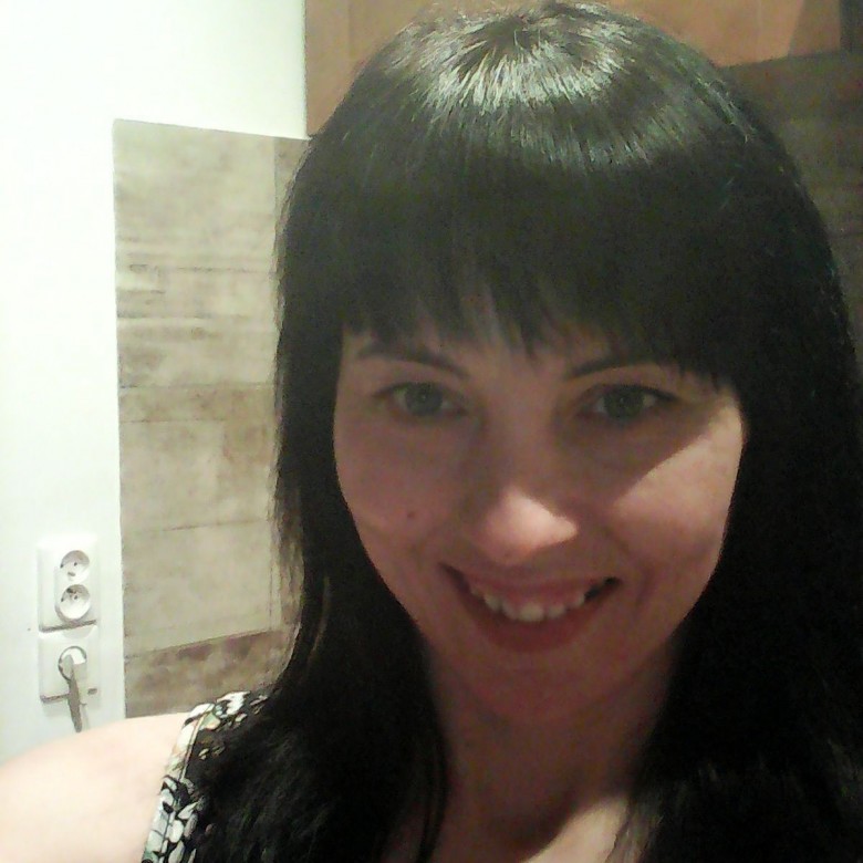 Irina Dutchak (IrinaDutchak), Krivoy Rog