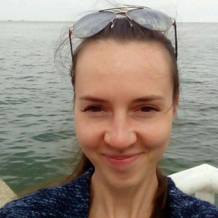 Olga  Volik (OlgaVolik)