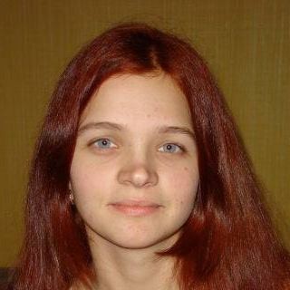 Elena  Shevchenko (ElenaShevchenko)