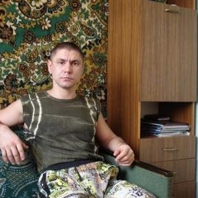 Maksym Kozyrevych (MaksymKozyrevych), Zielona, Kiev