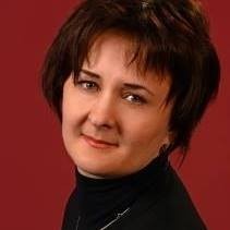 Iryna Gazolyshyn (IrynaGazolyshyn)
