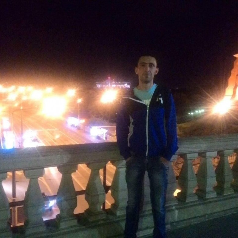 Ігор Хотюк (ІгорХотюк)