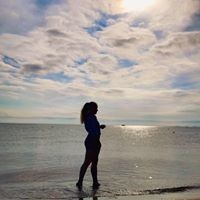 JuliaTkach (Julia Tkach)