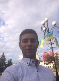 Міша Іванчак (idmicha_ivanchak)