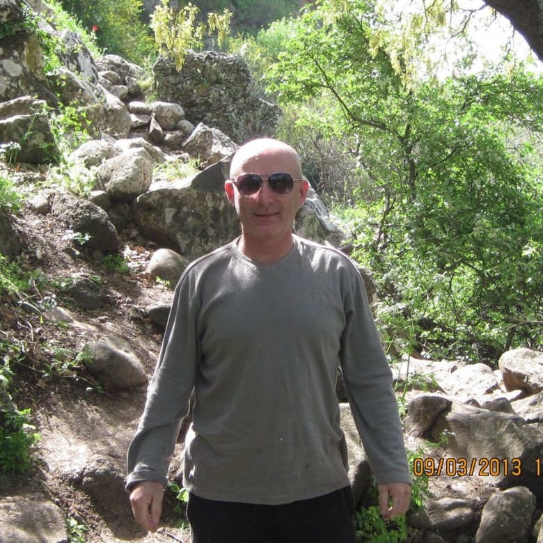 Leonid  Frydin (LeonidFrydin)