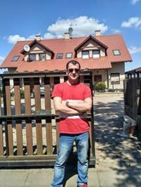 Александр Баб (Александр Бабанин)