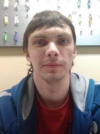 Oleksandr Kuchmin (OleksandrKuchmin)