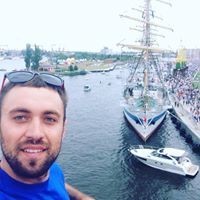 Alexander Gordienko (AlexanderGordienko), Gdansk, sczcecin, lublin, Kirovohrad