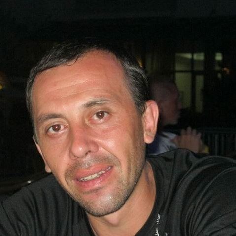 Andrii Shuliak (AndriiShuliak)