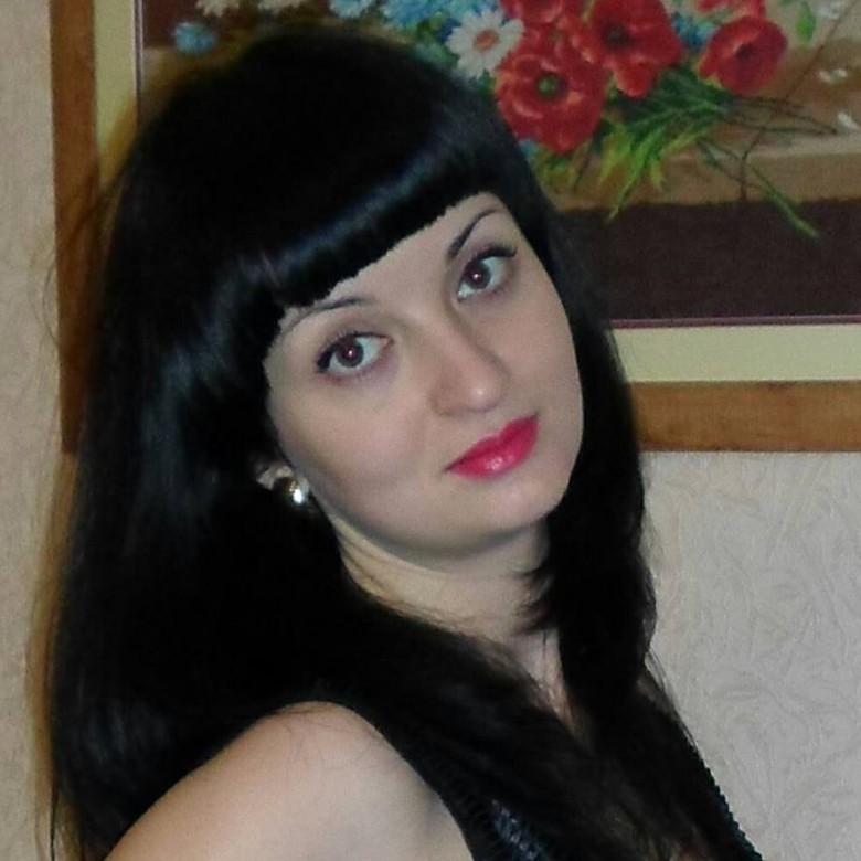 Anna Davydovska (AnnaDavydovska)
