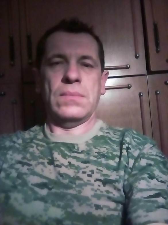 Андрей Ворон (Андрей Ворон )