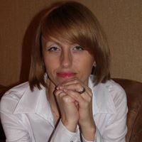 Svitlana Lysenko (SvitlanaLysenko)