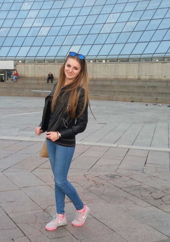 Nina Bilan (Nina Bilan )