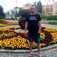 Андрій Пігур (АндрійПігур), Rudnik