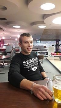 ВаняЧерніцьк (Ваня Черніцький)