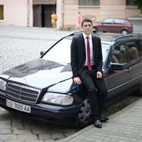 Sergiy Berla (SergiyBerla)