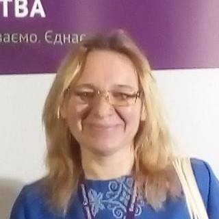 Natalya  Deeva (NatalyaDeeva)