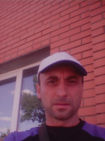 Dima Yakovlev (Dima75), Elblag, Kherson