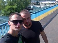 Pasha Zinchenko (ZinchenkoPasha), Бендзин, Запорожье