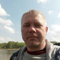 Алексей Галкин (АлексейГалки), Рыбник