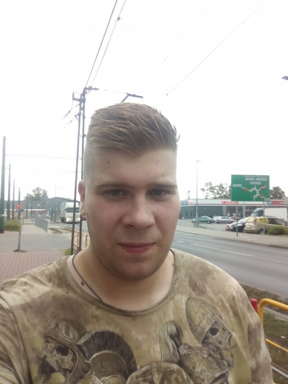 Evgeny  (Evgeny), Chenstahova