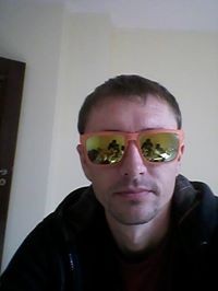Maxim Shabatura (MaximShabatura), Харьков