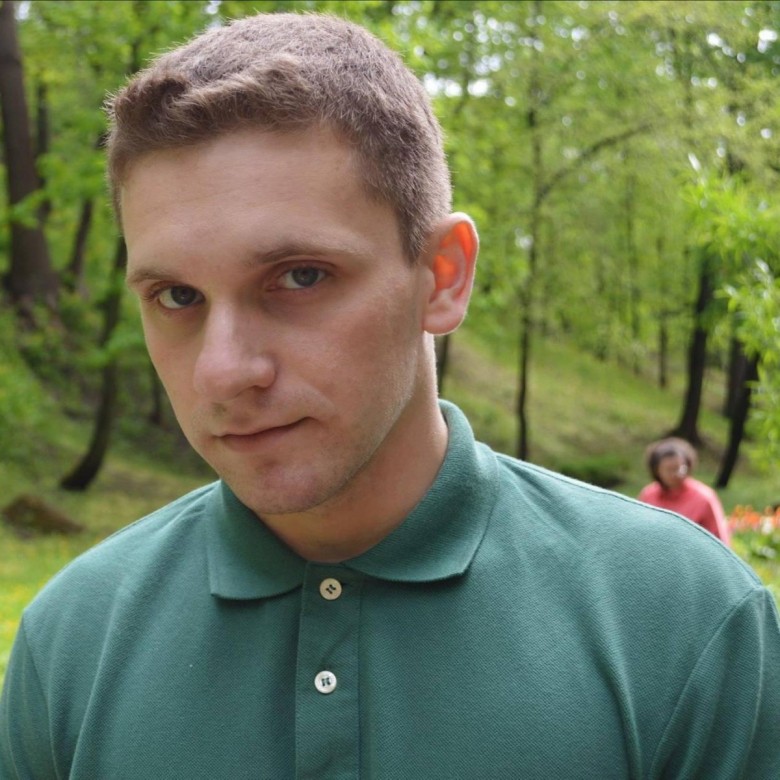 Kirill Simonok (KirillSimonok)