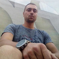 Максим Климчук (maaaaks1m), Порай, Николаев