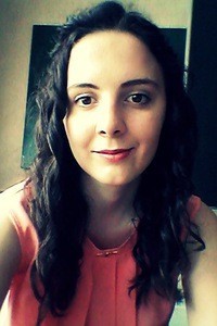 Елена Илюк (elena-ilyuk)