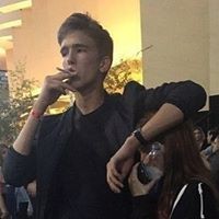 Egor  Yemelianov (PersonalCraron)