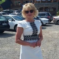 Svetlana  Prohorova (SvetlanaProhorova)