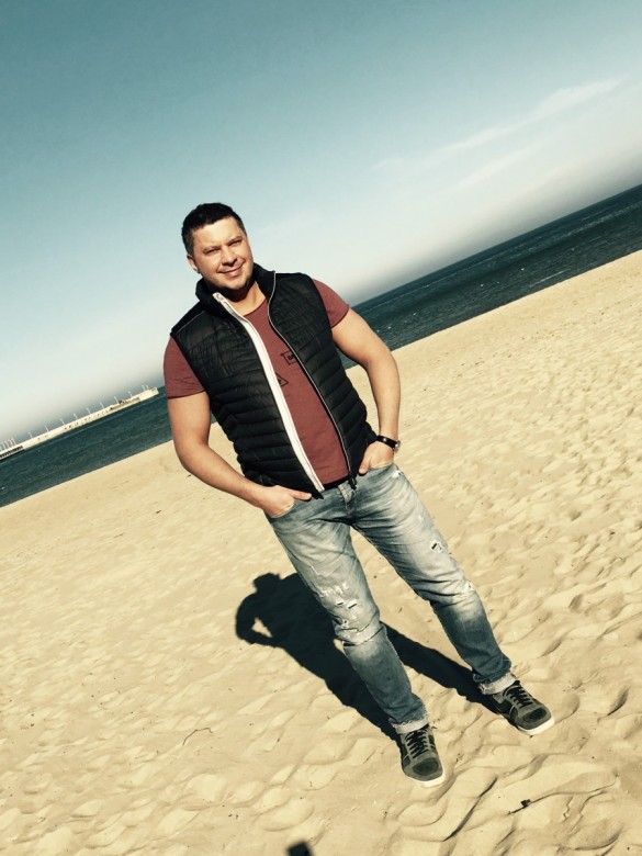 Andrii Maksymenko (Andrii Maksymenko)