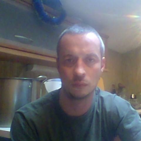 Maxim Mozharovski (MaximMozharovski), Жары, Житомир