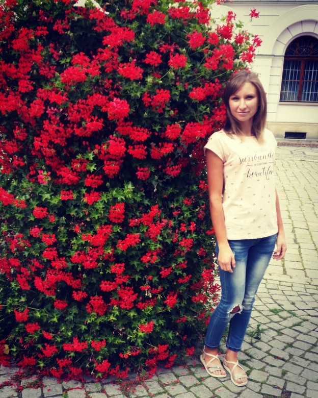 Irenka  (Irenka), Wroclaw, Kyiv
