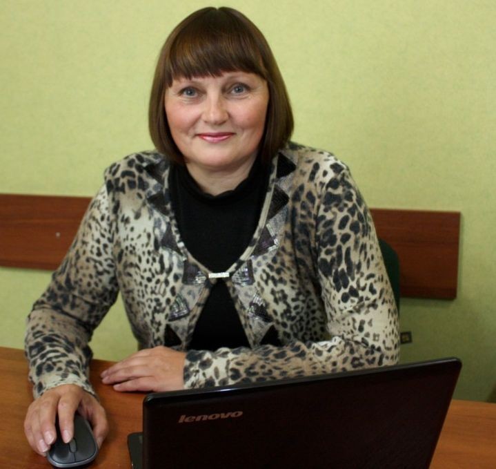 Iryna Radczenko (Iryna Radczenko)