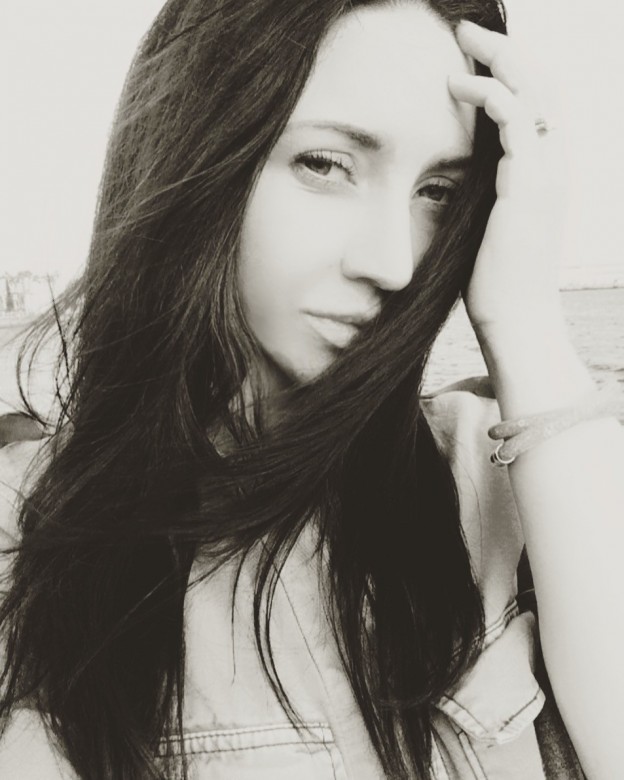 Iryna Byelik-Nakamura (Iryna BN), Zhytomyr 