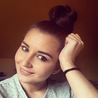 Олена Гринчук (grinchuklena)