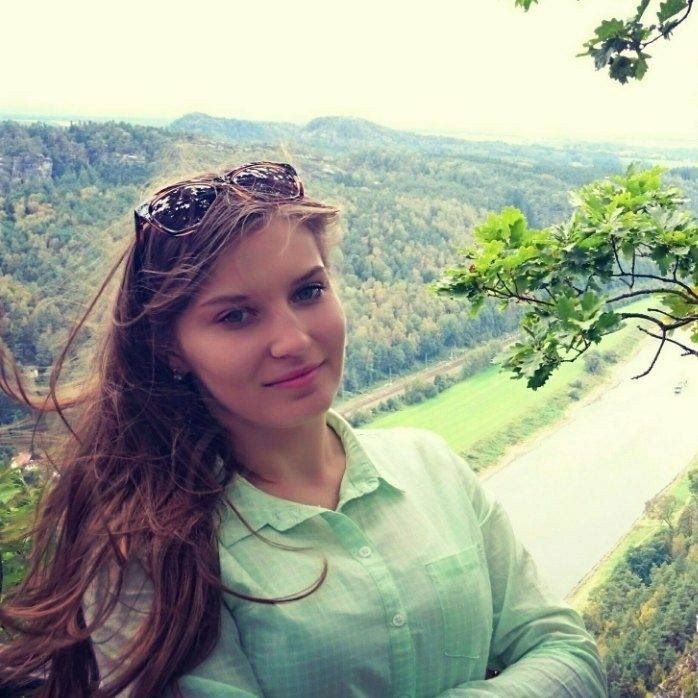 Krystyna Vasylivna (KrystynaVasylivna)